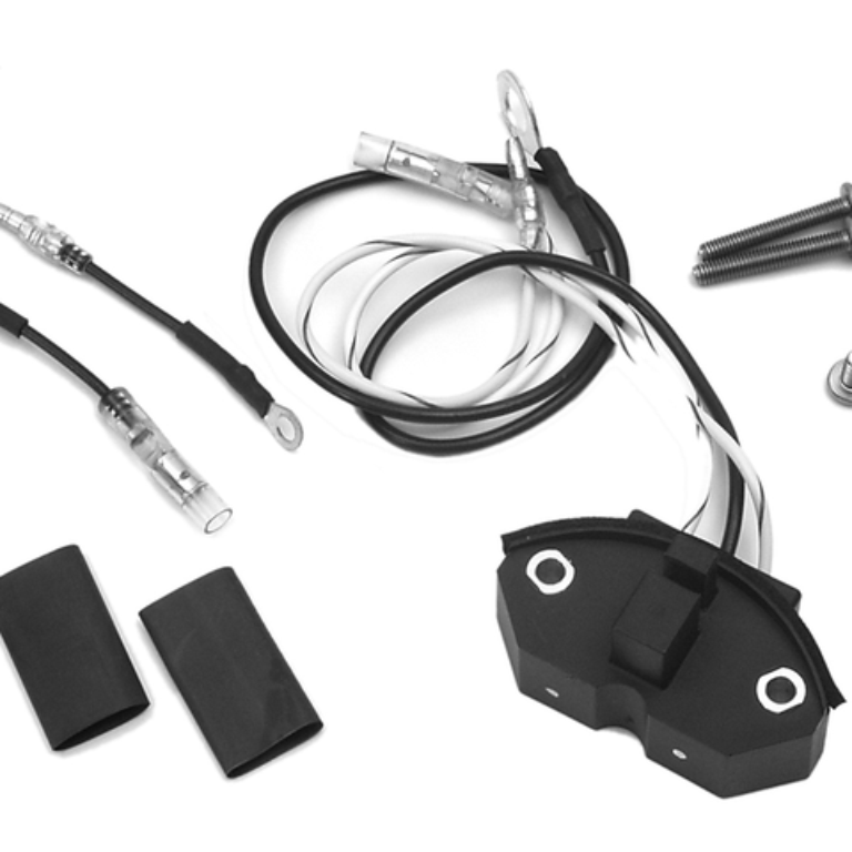 Quicksilver Sensor Thunderbolt