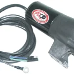 Tilt/Trim Motor
