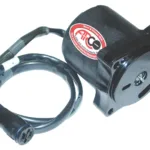 Trim/tiltmotor Honda/Suzuki