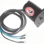 Trim/tilt-motor Mercury