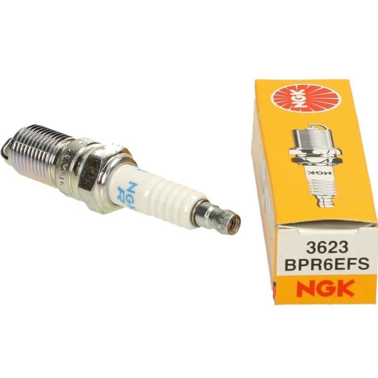 Tändstift NGK BPR6EFS