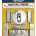 Anodkit Verado 6-cyl