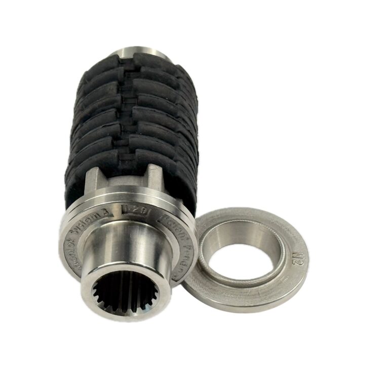 Hubkit Cushion Lok Volvo SX
