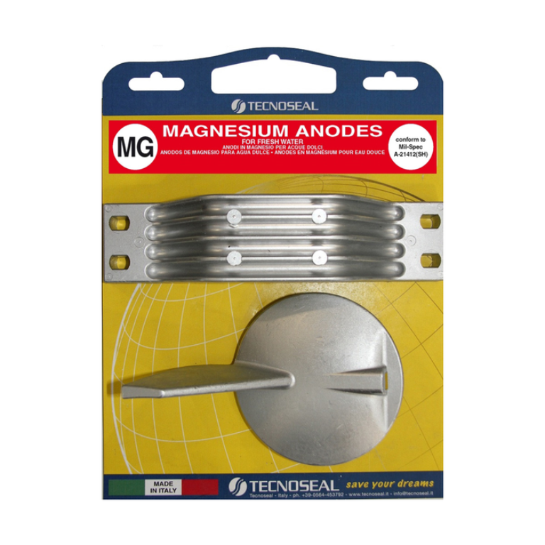 Yamaha outboard kit 150-200HP counter rotation in MG
