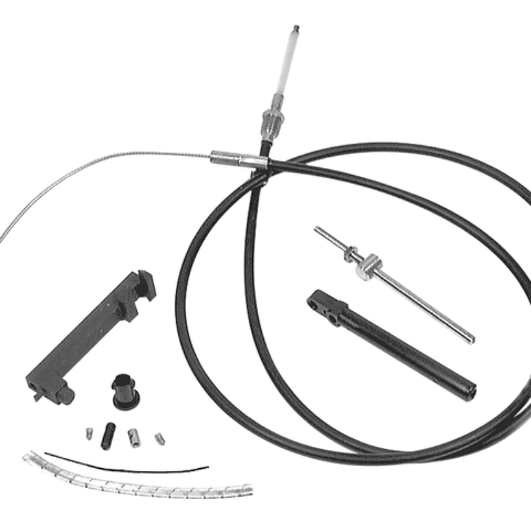 Växelvajer Alpha (21451)