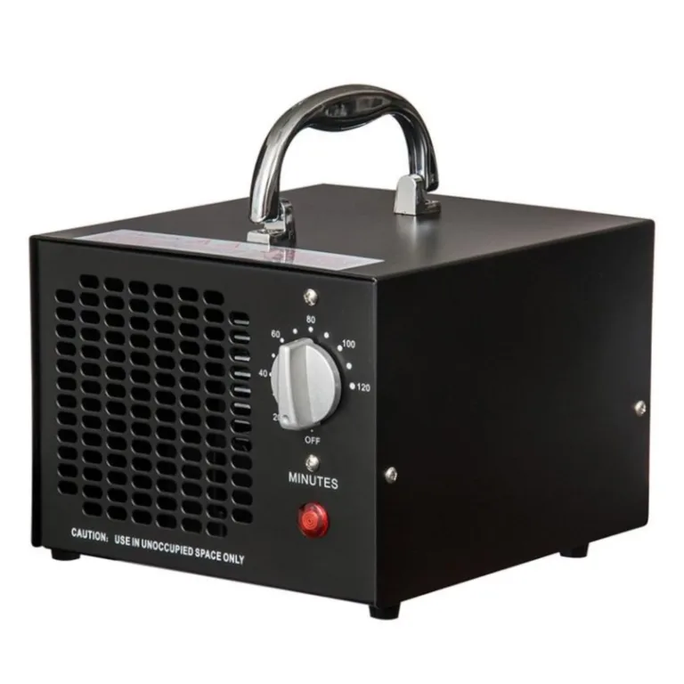 Ozone Xtreme Air Clean IV