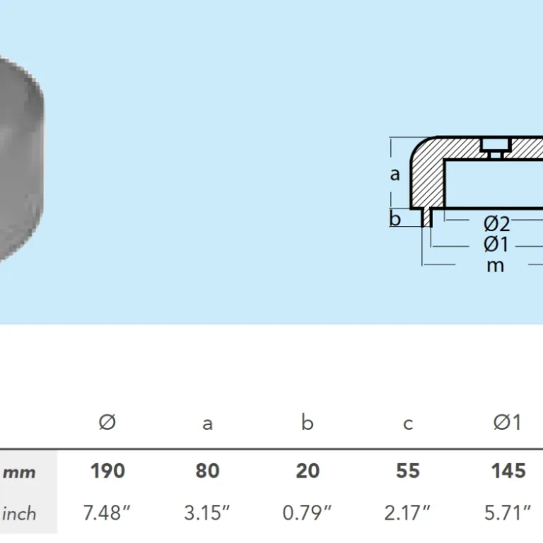 Akir propelleranod
