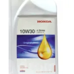 Motorolja Honda