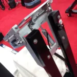 Bob´s Machine Tilt &amp; Jack, kombinerad Trim&amp;Tilt/Jackplate max 60hk/18Kg