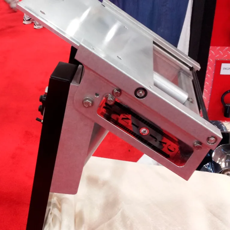 Bob´s Machine Tilt & Jack, kombinerad Trim&Tilt/Jackplate max 60hk/18Kg