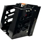 Bob´s Machine, 10 tum, Race Lite Series Jack Plate, Action