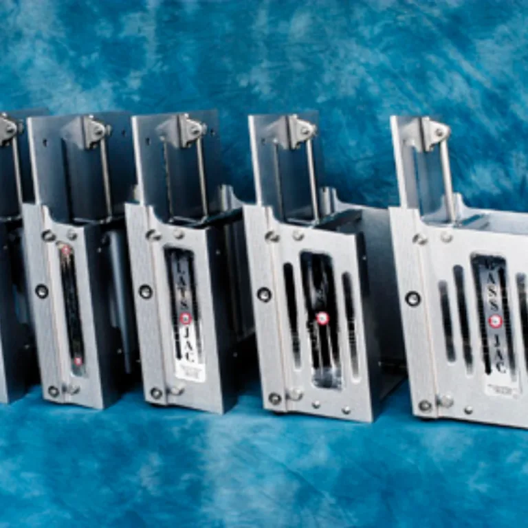 Bob´s Machine Jackplate, 12 tum, Standard. Max 300hk