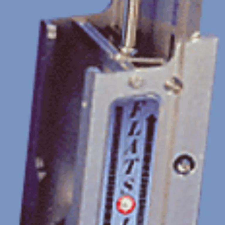 Bob´s Machine Jackplate, 12 tum, Standard. Max 300hk