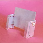 Bob´s Machine Jackplate,Manuell setback 4, 5 eller 6 tum, Mini. Max 5kg