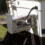 KickerJac extramotorfärste