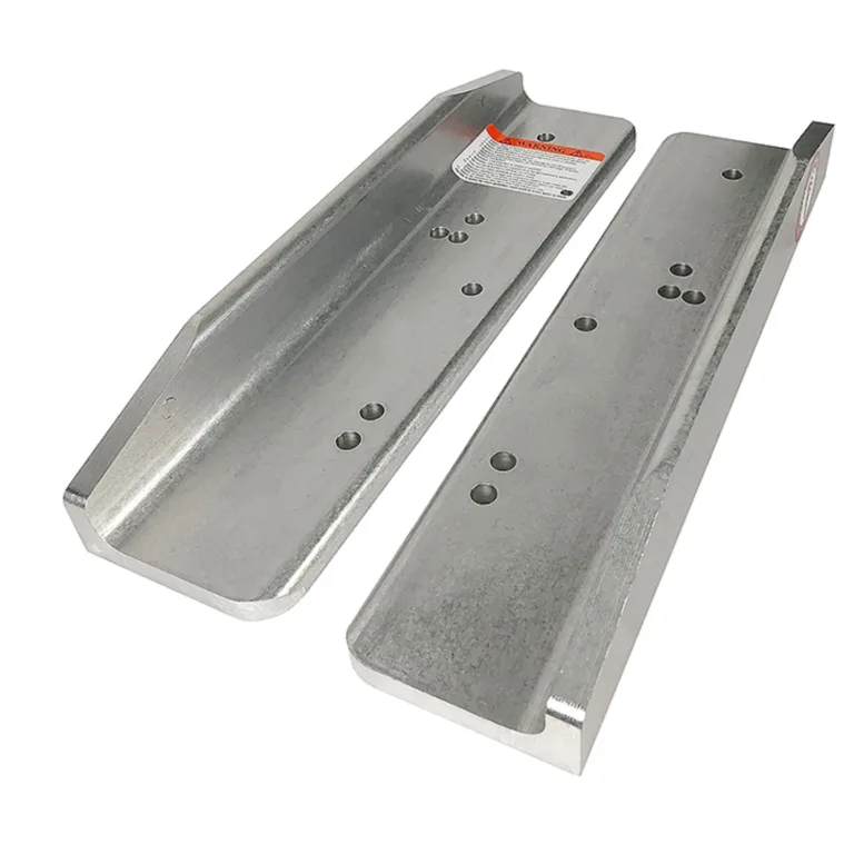 Vertical Extension Brackets 5 tum HD