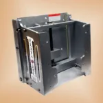 Bob´s Machine, 6 tum, Versa Jac. Max 300hk