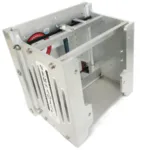 Bob´s Machine, 10 tum, Versa Jac. Max 300hk