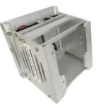 Bob´s Machine, 12 tum, Versa Jac. Max 300hk