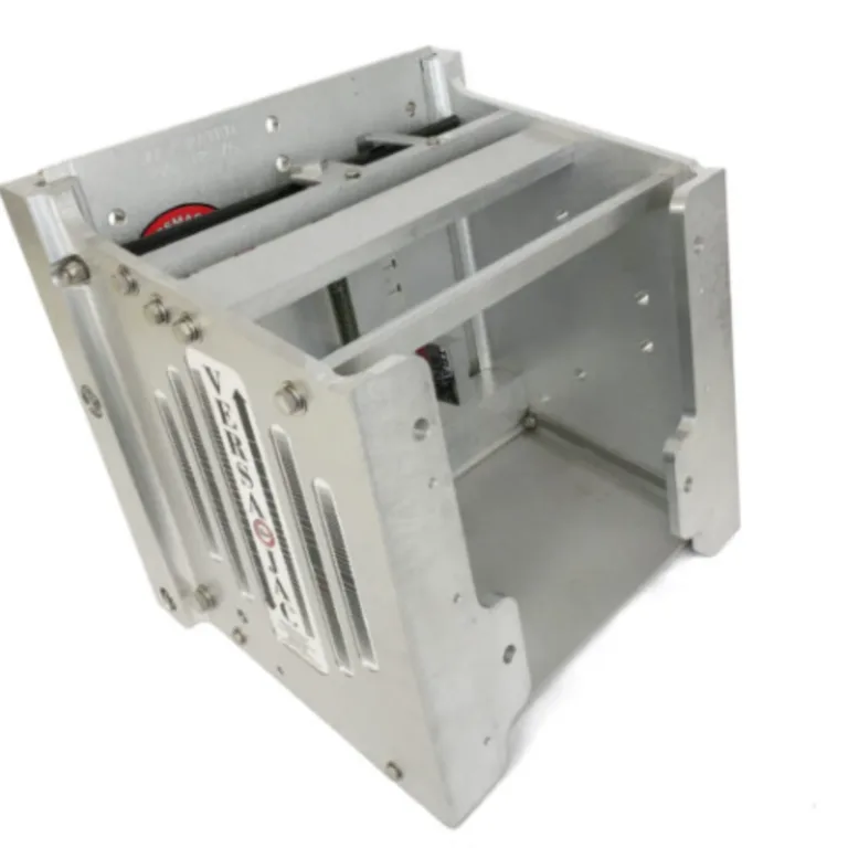 Bob´s Machine, 12 tum, Versa Jac. Max 300hk