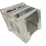 Bob´s Machine, 14 tum, Versa Jac. Max 300hk