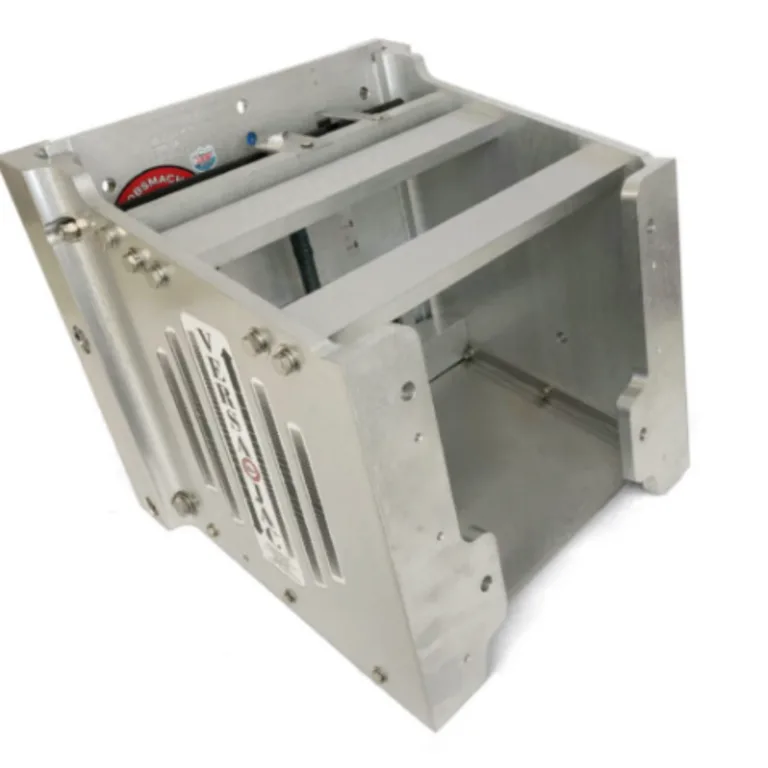 Bob´s Machine, 14 tum, Versa Jac. Max 300hk