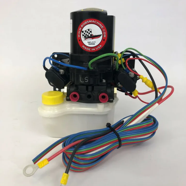 Bob´s Machine Jackplate, 6 tum, Extreme Gen 3 Standard Max 550hk