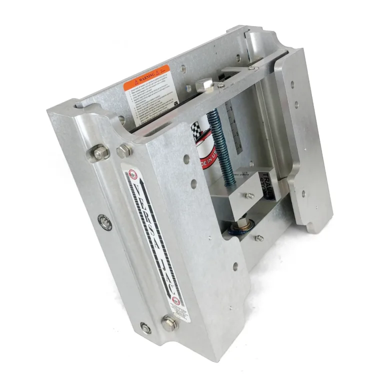 Bob´s Machine, 6 tum, Versa Jac, Extreme Gen 3. Max 550hk