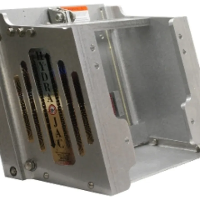 Jackplate Extreme Gen 3, Action 6 tum setback