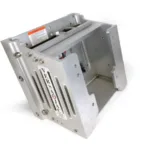 Bob´s Machine, 10 tum, Versa Jac, Extreme Gen 3. Max 550hk