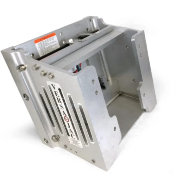 Bob´s Machine, 10 tum, Versa Jac, Extreme Gen 3. Max 550hk