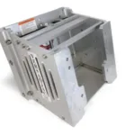 Bob´s Machine, 12 tum, Versa Jac, Extreme Gen 3. Max 550hk