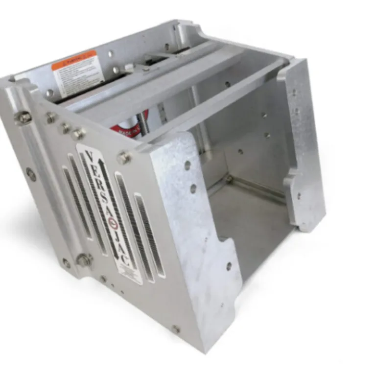 Bob´s Machine, 12 tum, Versa Jac, Extreme Gen 3. Max 550hk