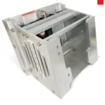 Bob´s Machine Jackplate, 12 tum, Extreme Gen 3 Action style, pump i lyften. Max 550hk