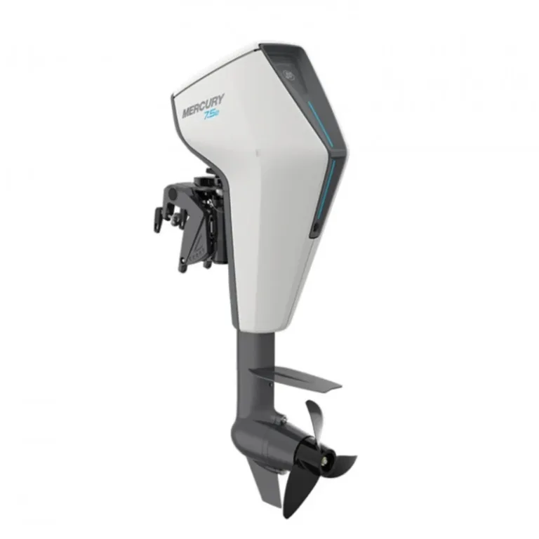 Avator E7.5 XLRC Fjärreglagestryning