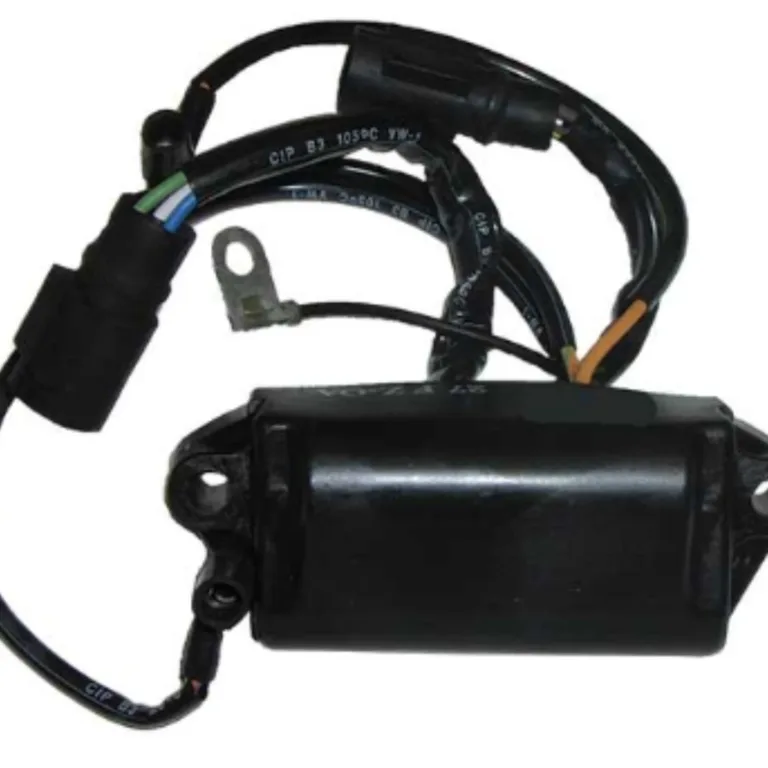 OMC Power Pack (582115, 300-05762 )