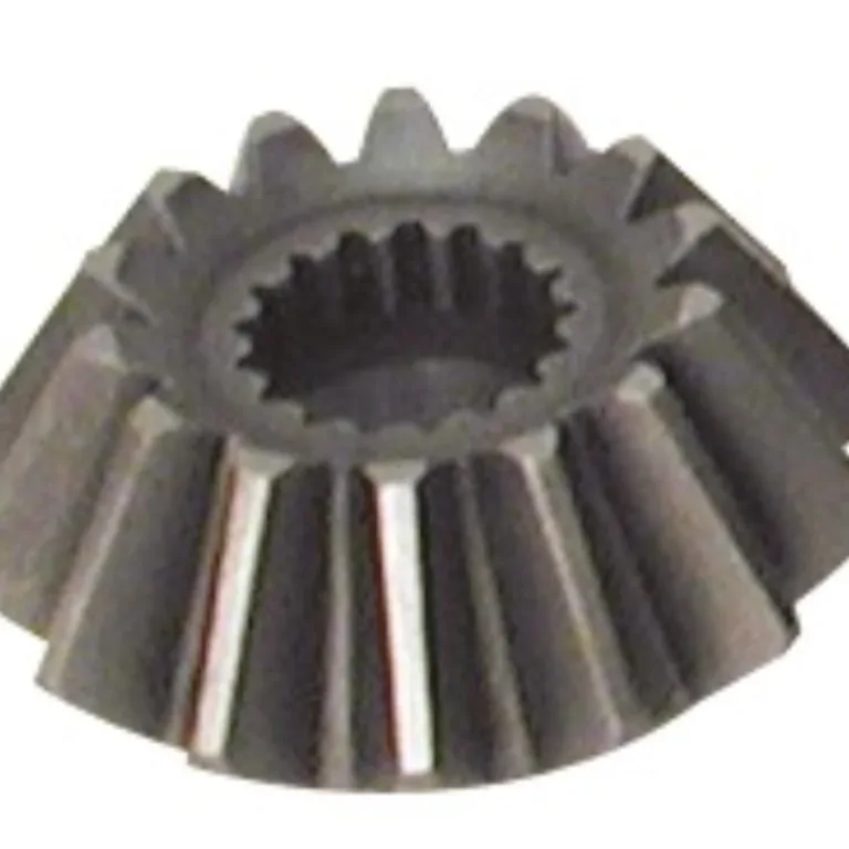 Pinjongdrev (Straight)