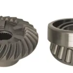 Drevsats, pinjong och framdrev 1.87:1