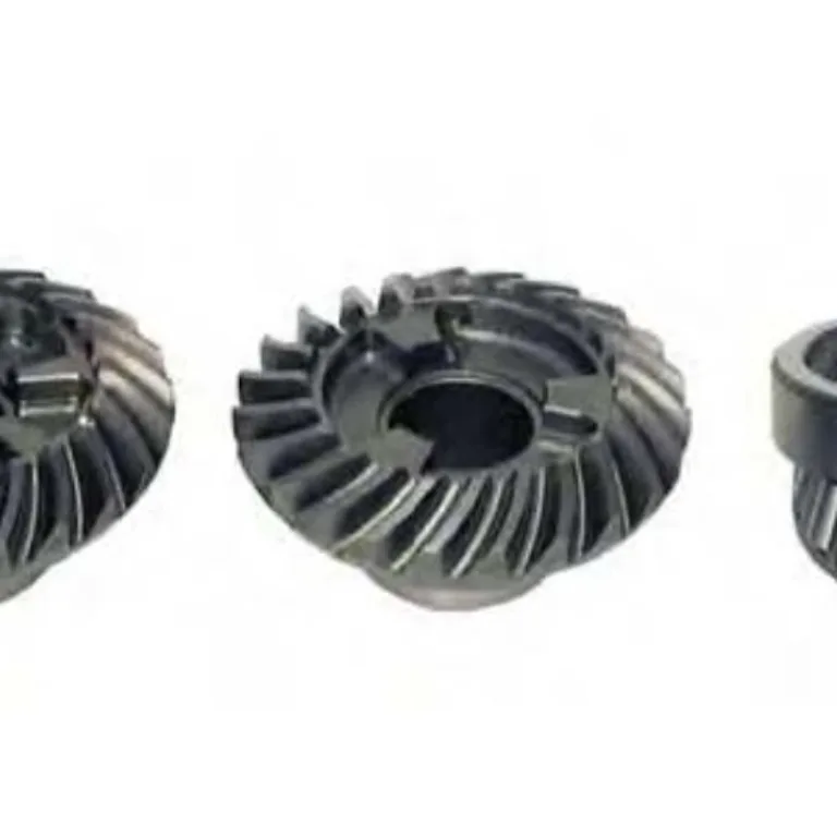 Drevsats Mercury 1.64:1 Ratio (14:23)