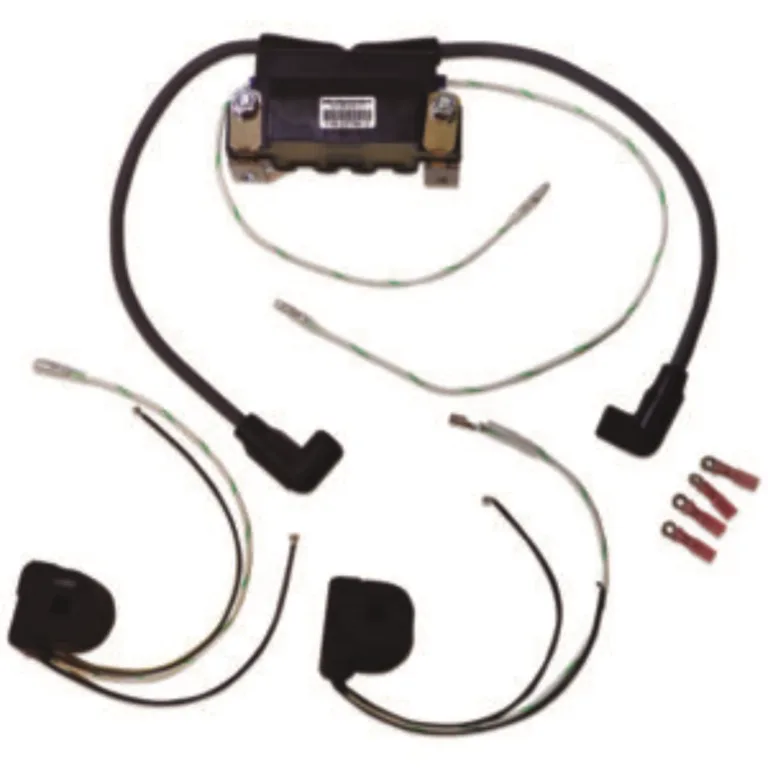 Ignition Kit 2 Cyl