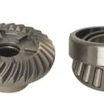 Drevsats, pinjong och framdrev