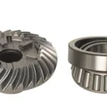 Drevsats, pinjong och framdrev 1.87:1