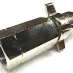 Förlängning för gasolflaskor i komposit 