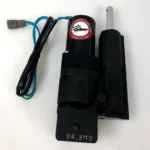 Komplett hydraulenhet för Bobs. Action style.