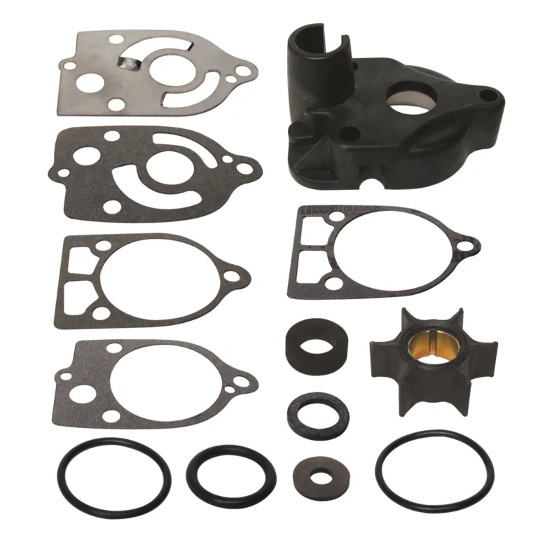 Renoveringssats vattenpump