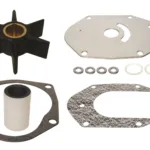 Servicekit vattenpump