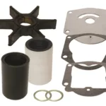 Impellerkit Mercury 25/30/40/50hk 