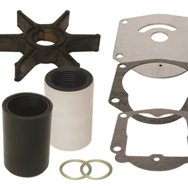 Impellerkit Mercury 25/30/40/50hk 