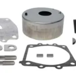 Impellerkit Yamaha 2-takt 115-140hk 1984-1993