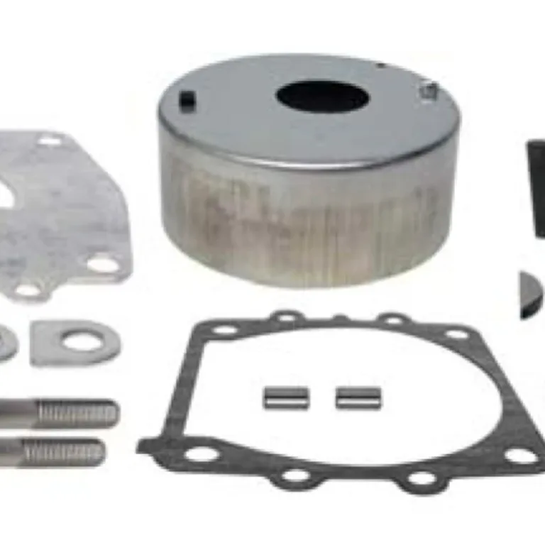 Impellerkit Yamaha 2-takt 115-140hk 1984-1993